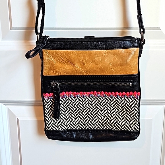 The Sak Bags The Sak Crossbody Bag Poshmark